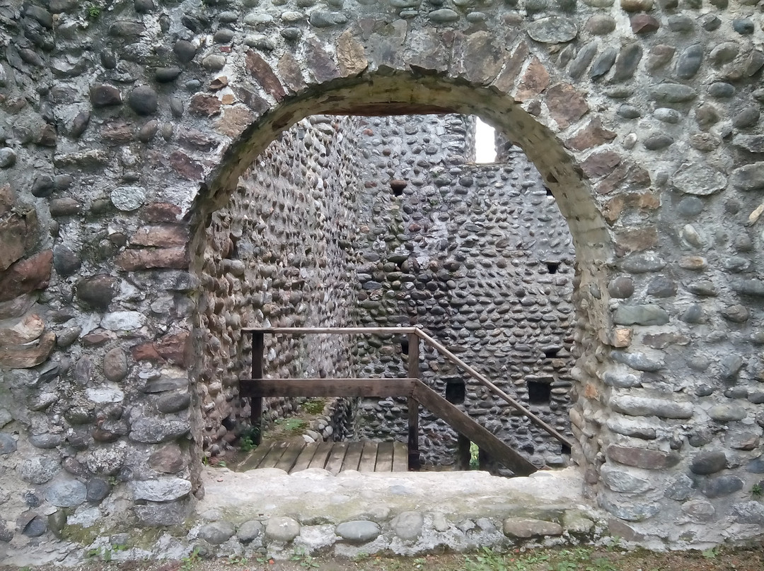 Castello di Vintebbio景点图片