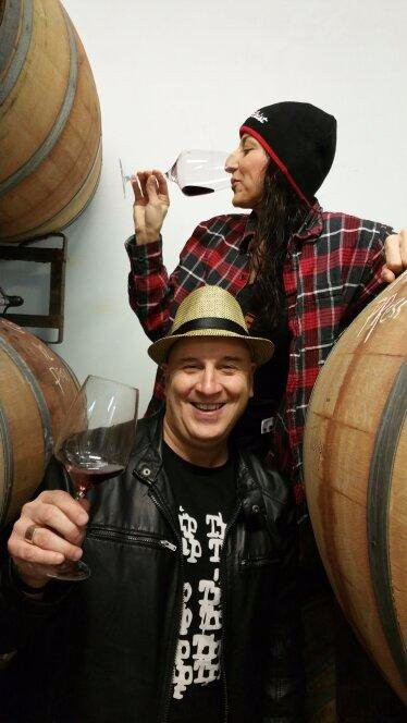 Turiya Wines-隆波克必去景点