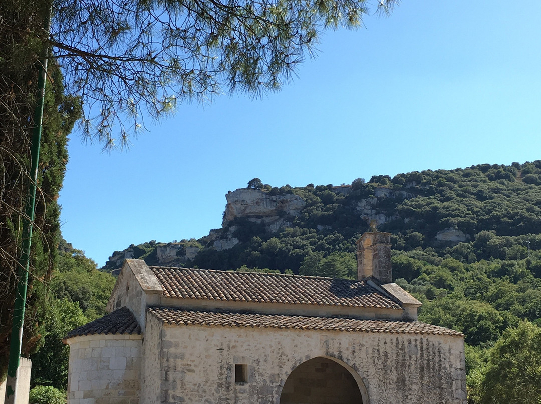 Cargeghe旅游攻略图片