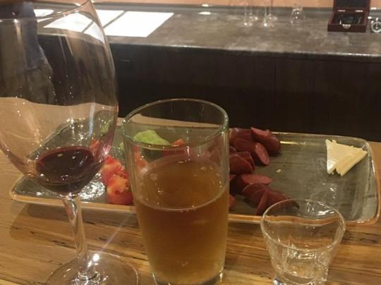 Winistry-巴统必去景点