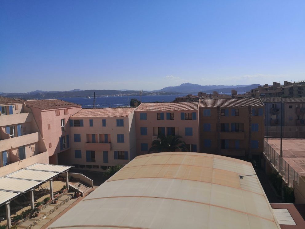 Le Nereidi Hotel Residence & Conference主图