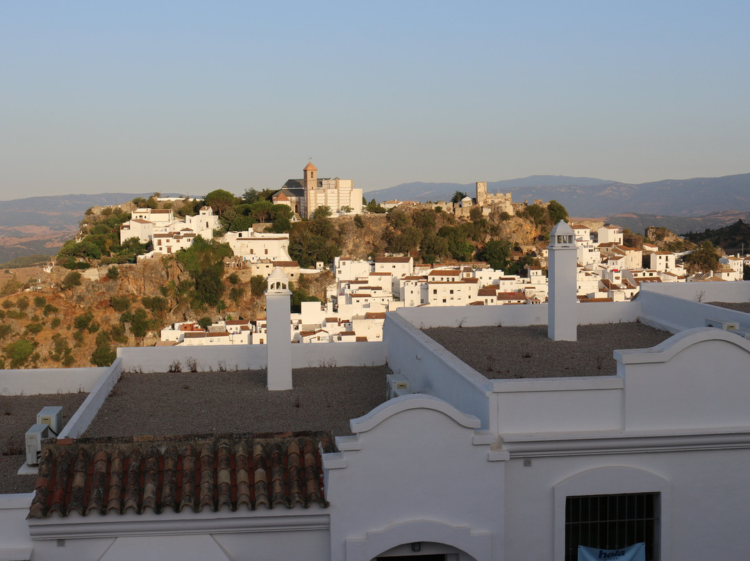 Casares Village Bed & Breakfast