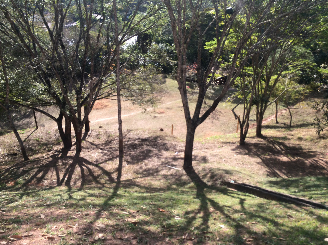 Hotel Rio de Pedras主图