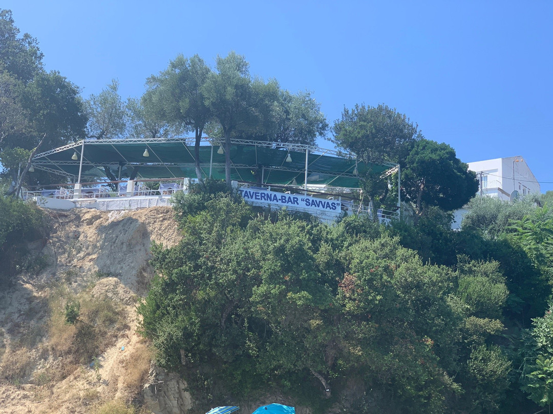 Corfu Aquamarine主图