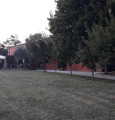 Tenuta Carlini-佩萨罗必去景点