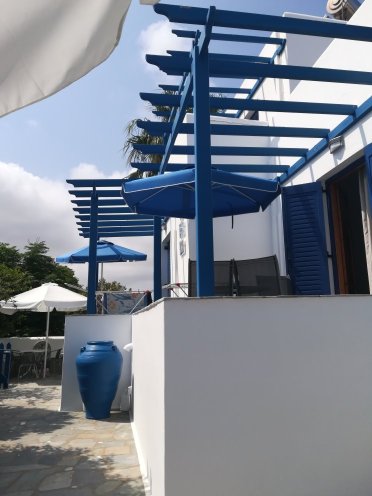 Pavlis Studios & Rooms-官方