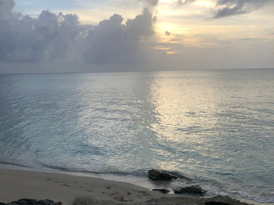 Current Cut-伊柳塞拉必去景点