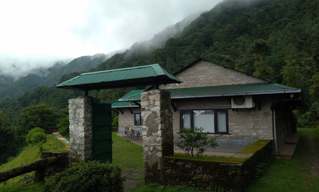 Shivapuri Village主图