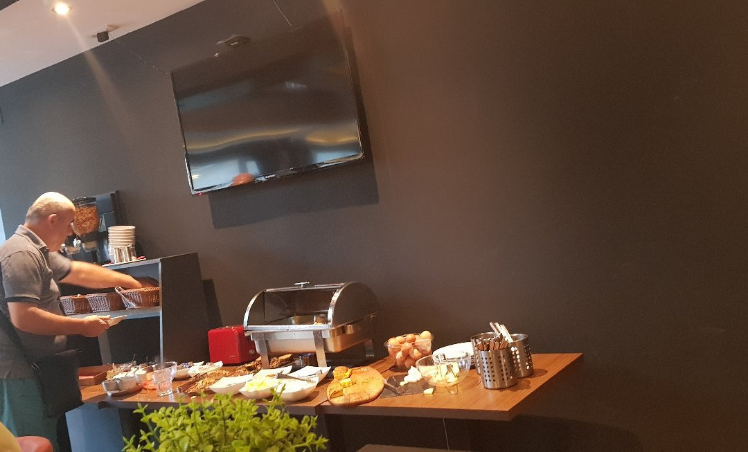 Hotel Theater Belgrade主图