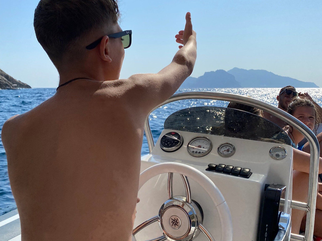 Lis Private Tours & Boats-马萨卢布伦塞必去景点