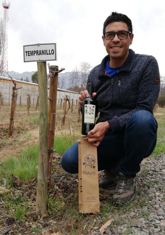 Flaherty Wines-San Felipe必去景点