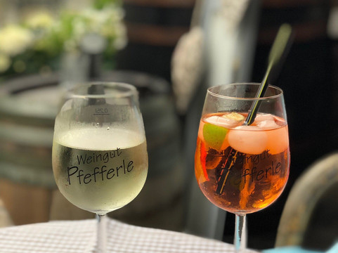 Weingut Reiner Pfefferle-Sulzfeld必去景点