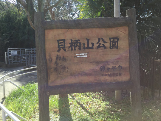 Kaigarayama Park-鎌仓市必去景点