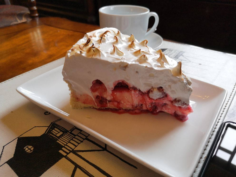 Refugio de Navegantes Dalcahue主图