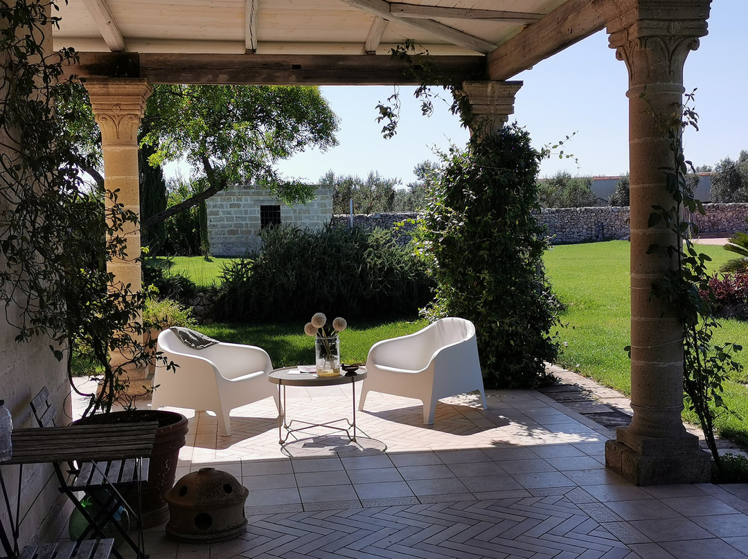 Masseria Sorani主图