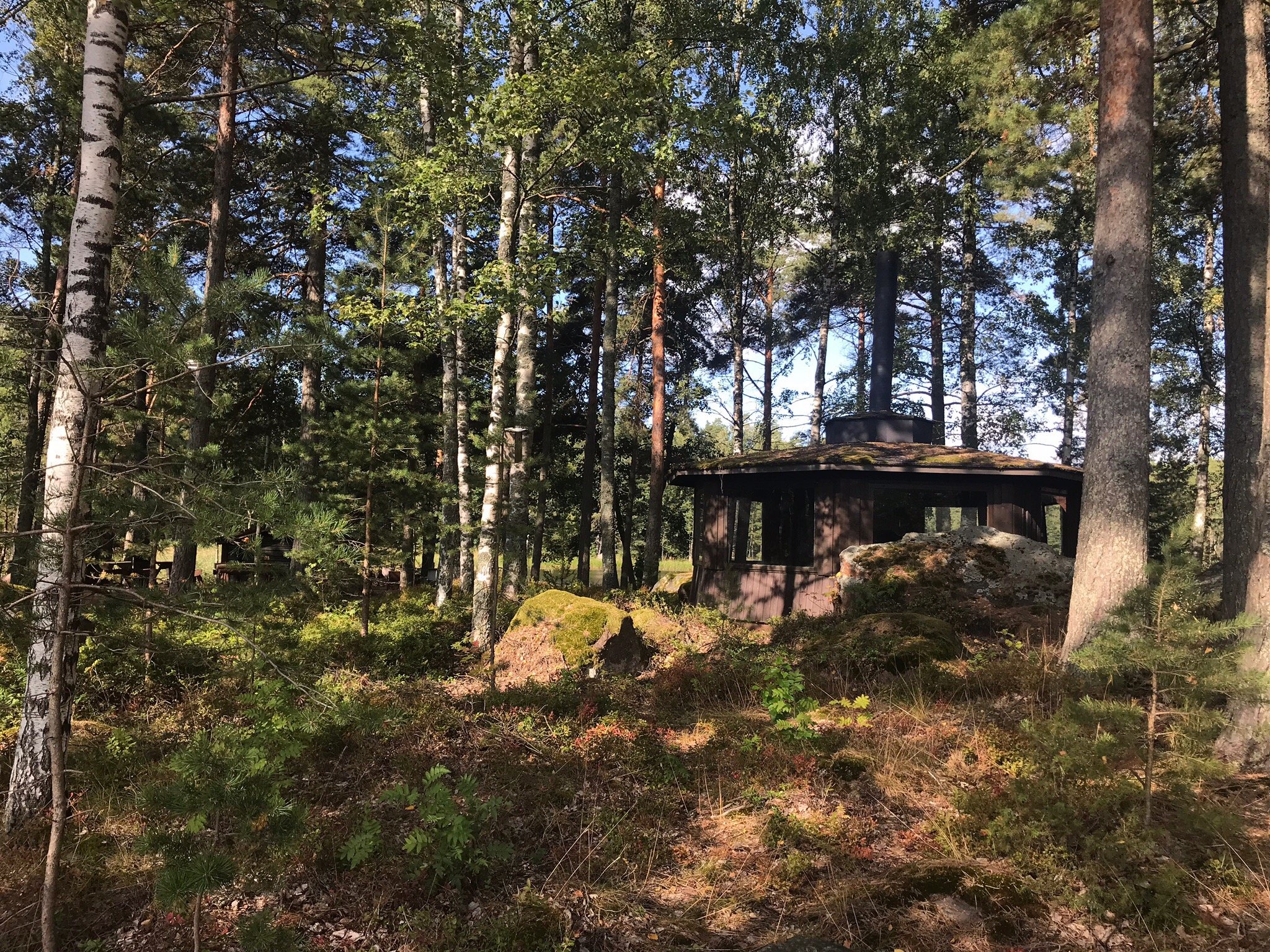 Sea Hotel Mäntyniemi-官方