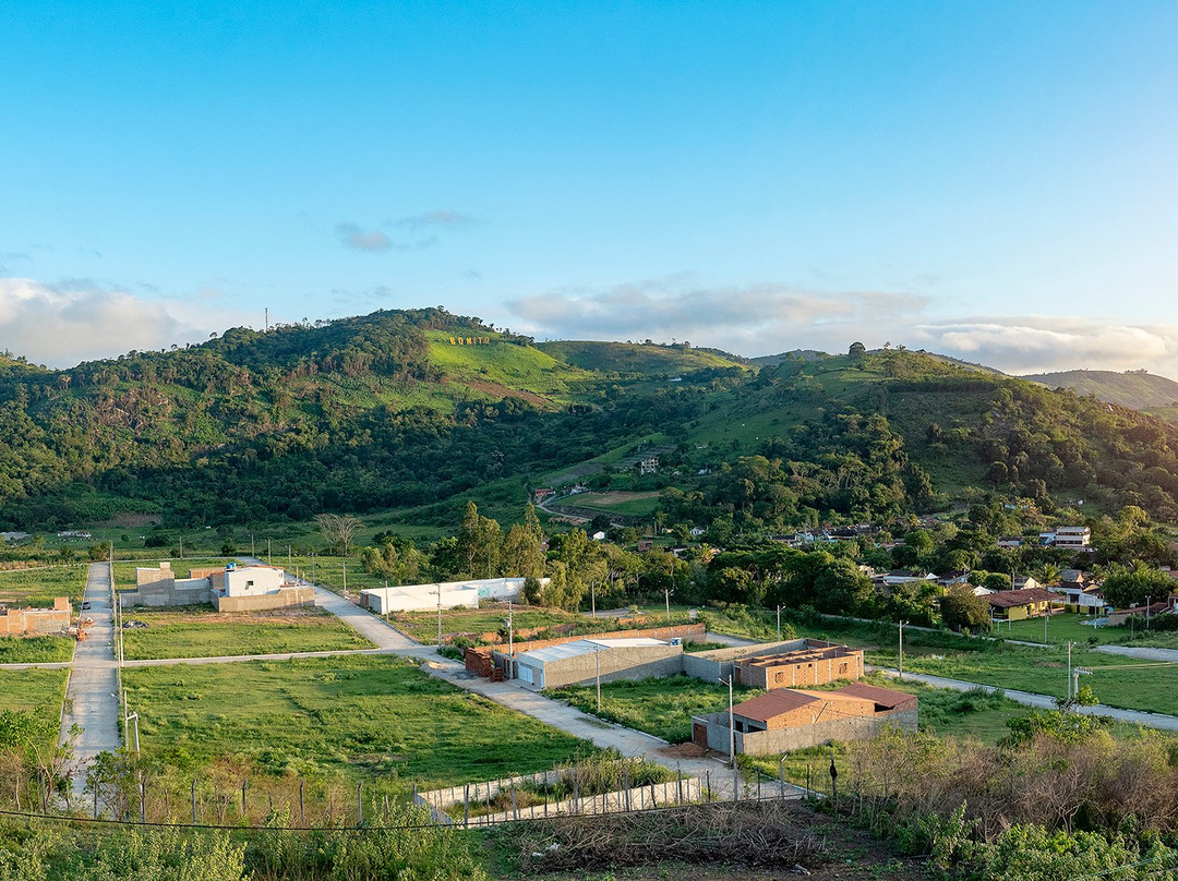 Pousada Sagrada Familia主图