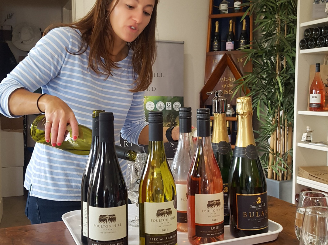 Poulton Hill Estate主图