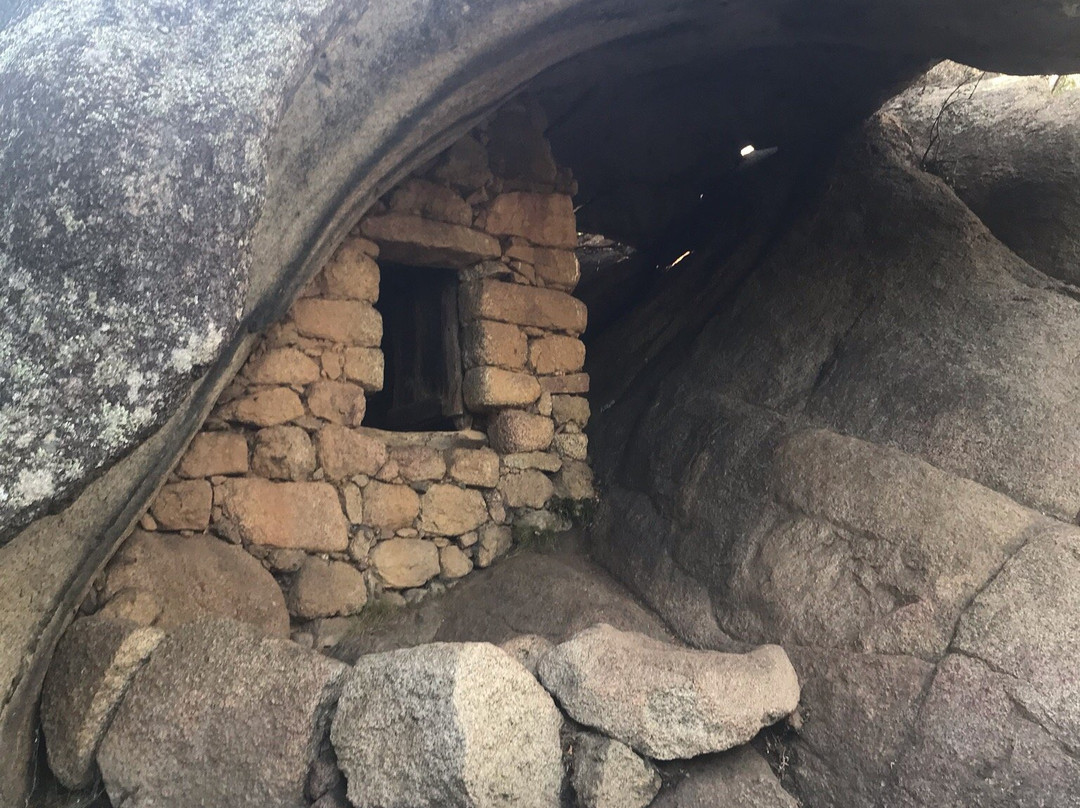 Sentier du Patrimoine景点图片