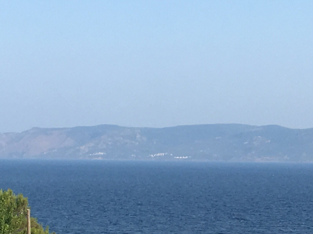 Panselinos Hotel主图