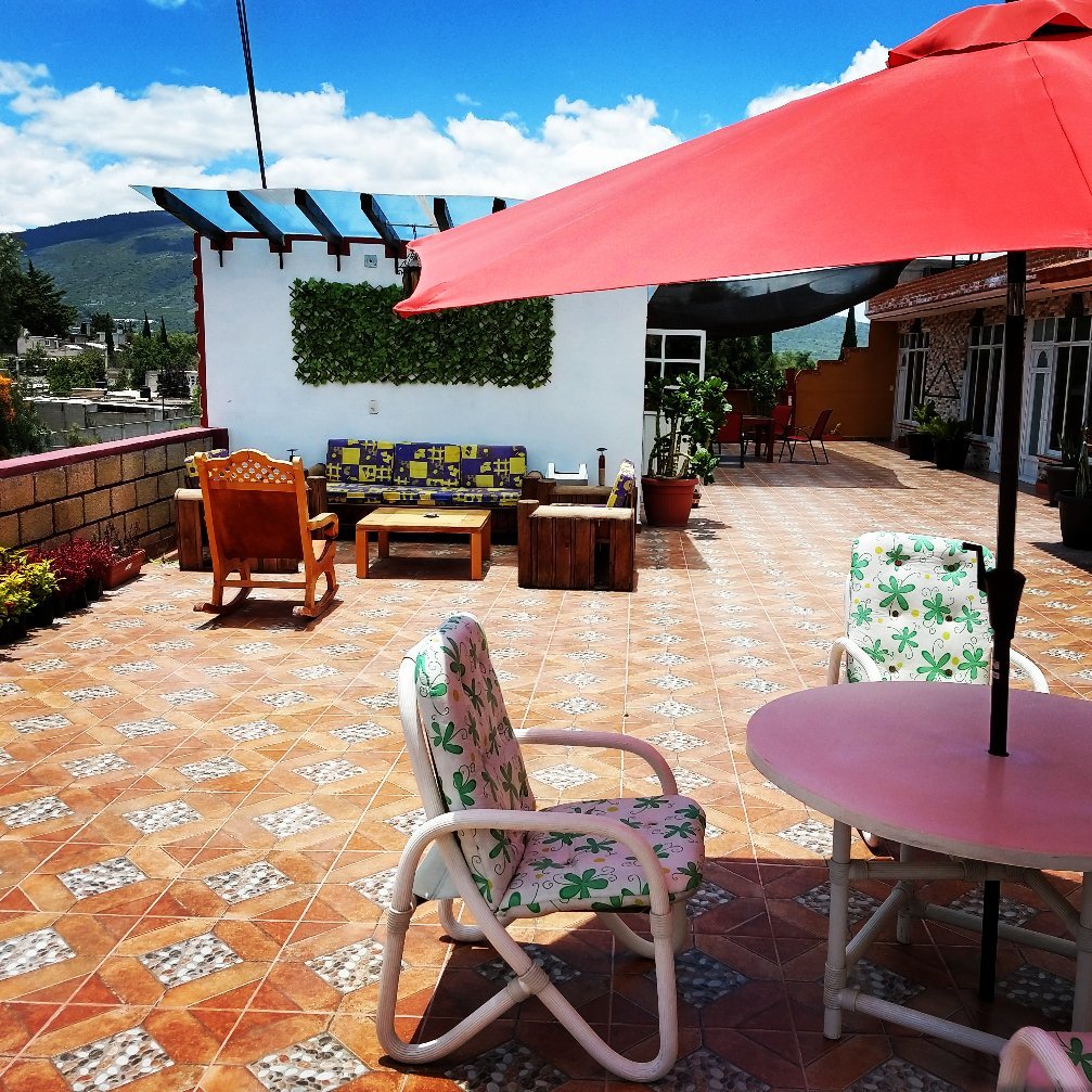 Villa Victoria Piramides-官方