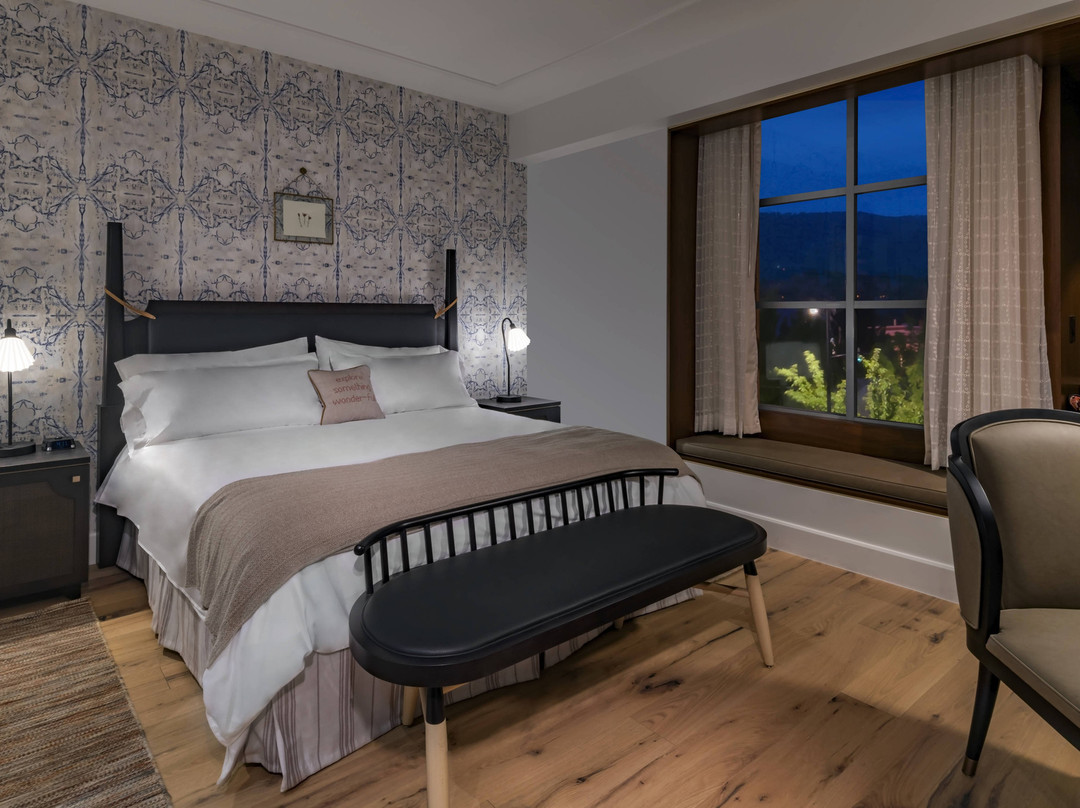 The Advenire, Autograph Collection主图