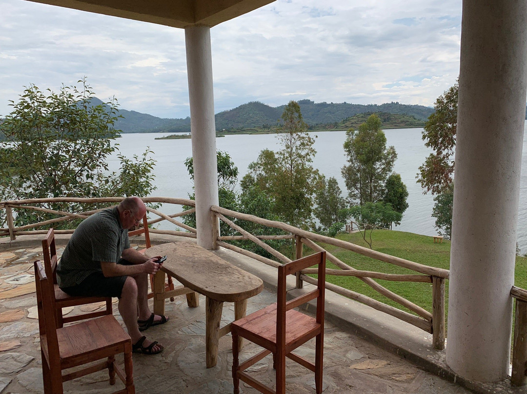 Lake Burera and Lake Ruhondo-Northern Province必去景点