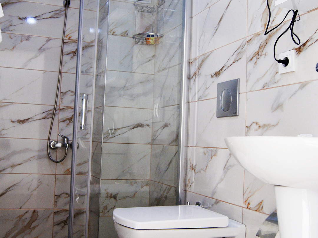 Demeter Butik Hotel主图