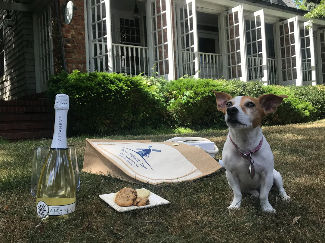 Mill House Inn主图