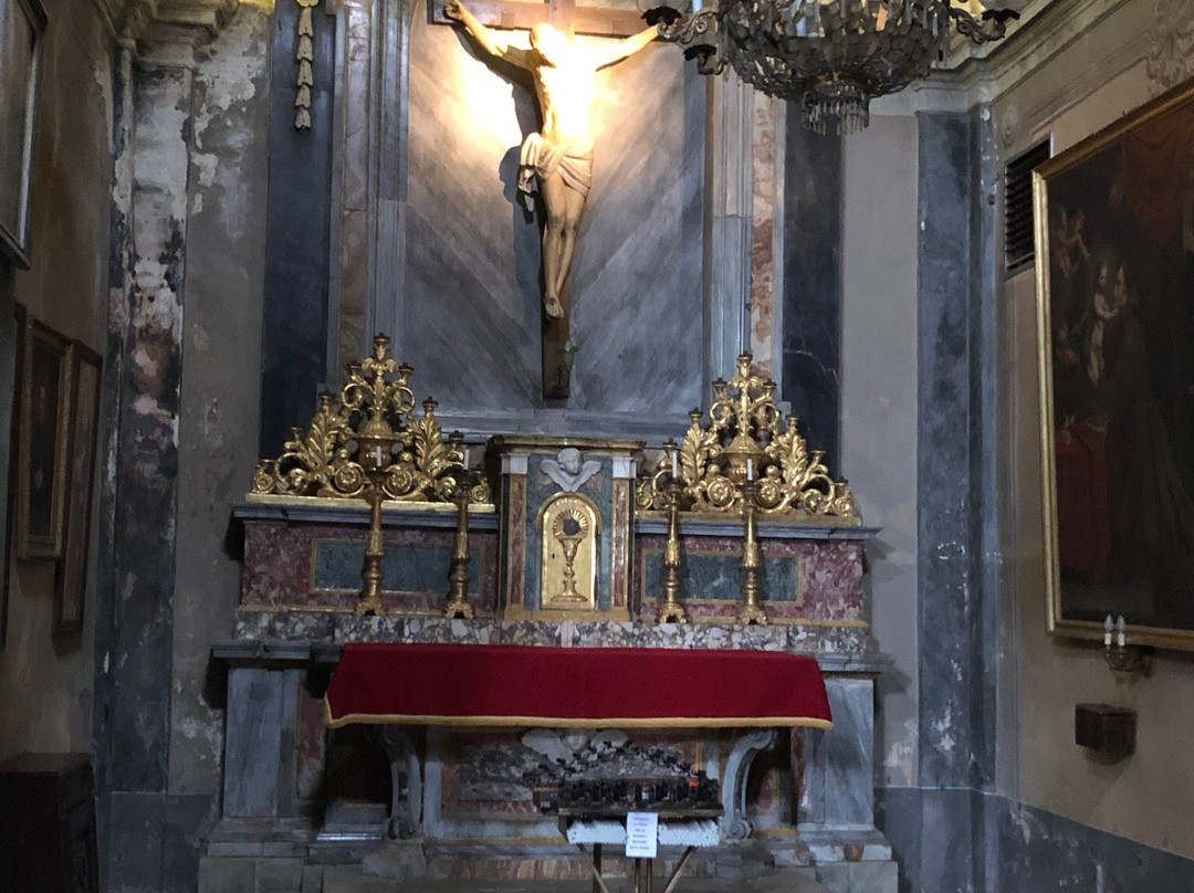 Chiesa di San Lorenzo景点图片