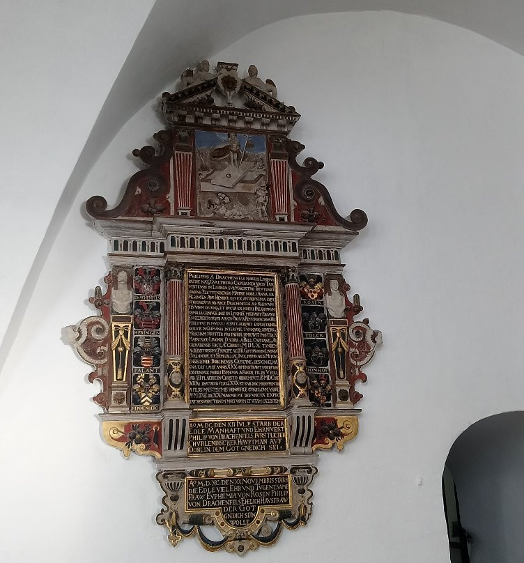 Dobele Evangelical Lutheran Church-Dobele必去景点
