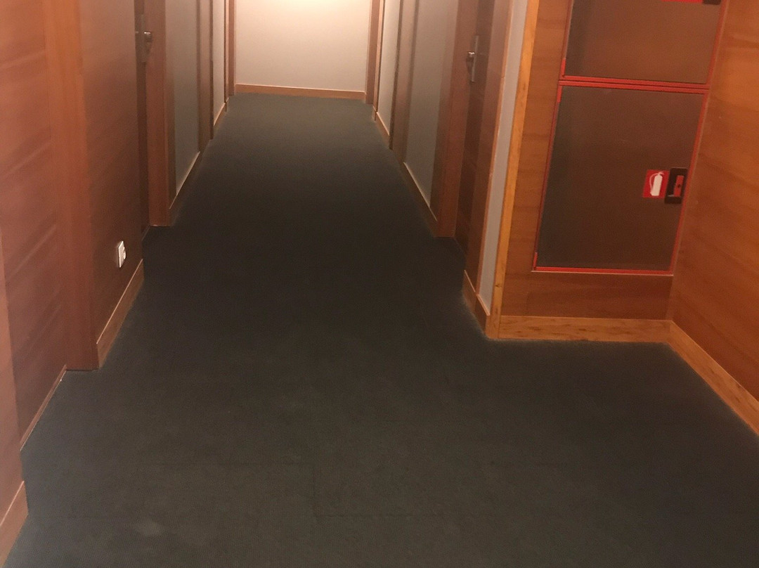 Hotel AS Hoteles Torrent主图