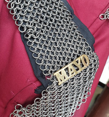 Mayo College Museum-阿杰梅尔必去景点