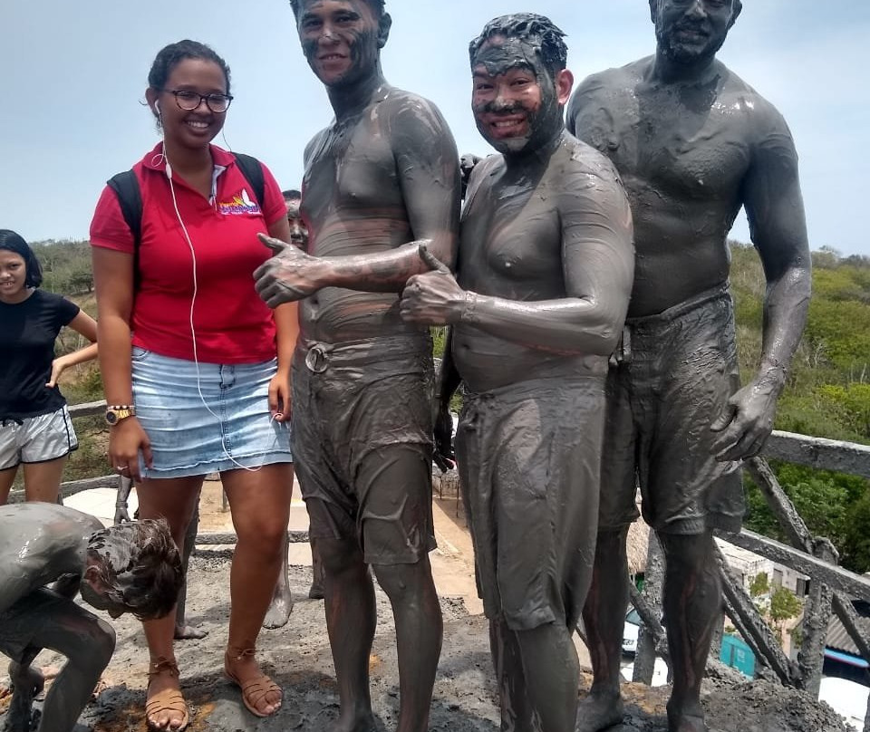 Vivamos Colombia Travel-卡塔赫纳必去景点