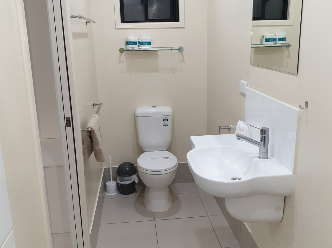 Monto Three Moon Motel主图