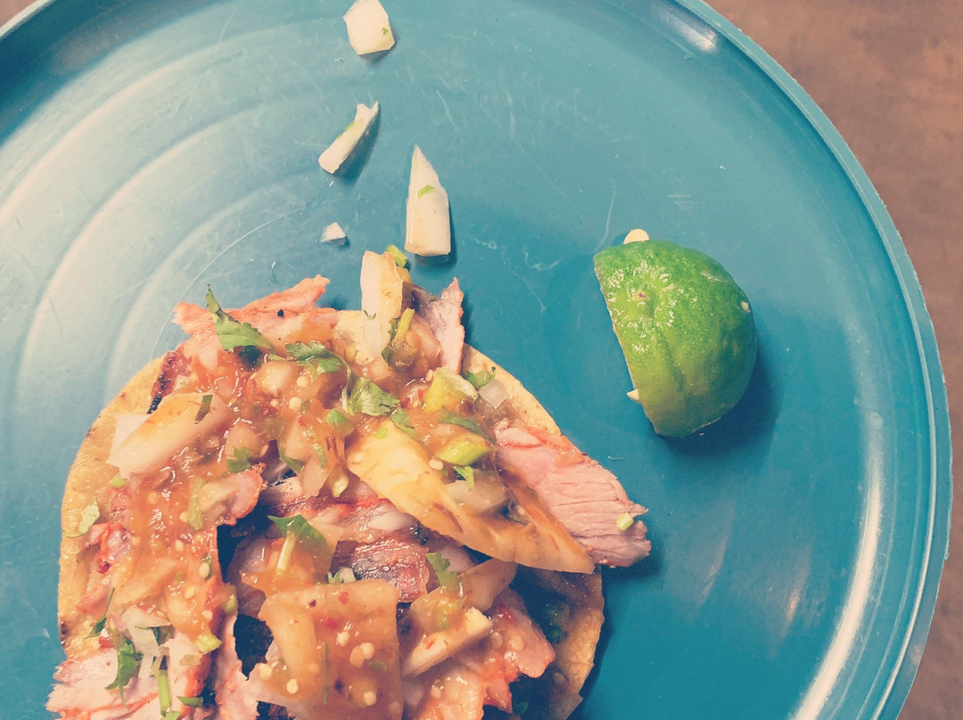 Eat Mexico Culinary Tours景点图片
