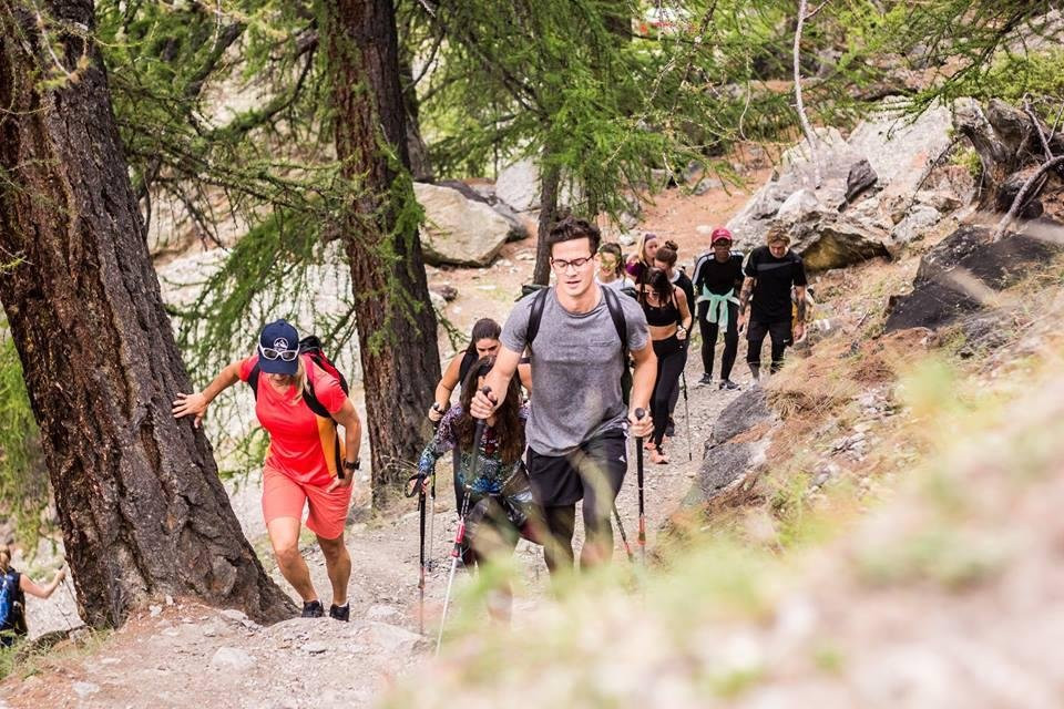 Peak Health-萨斯费必去景点