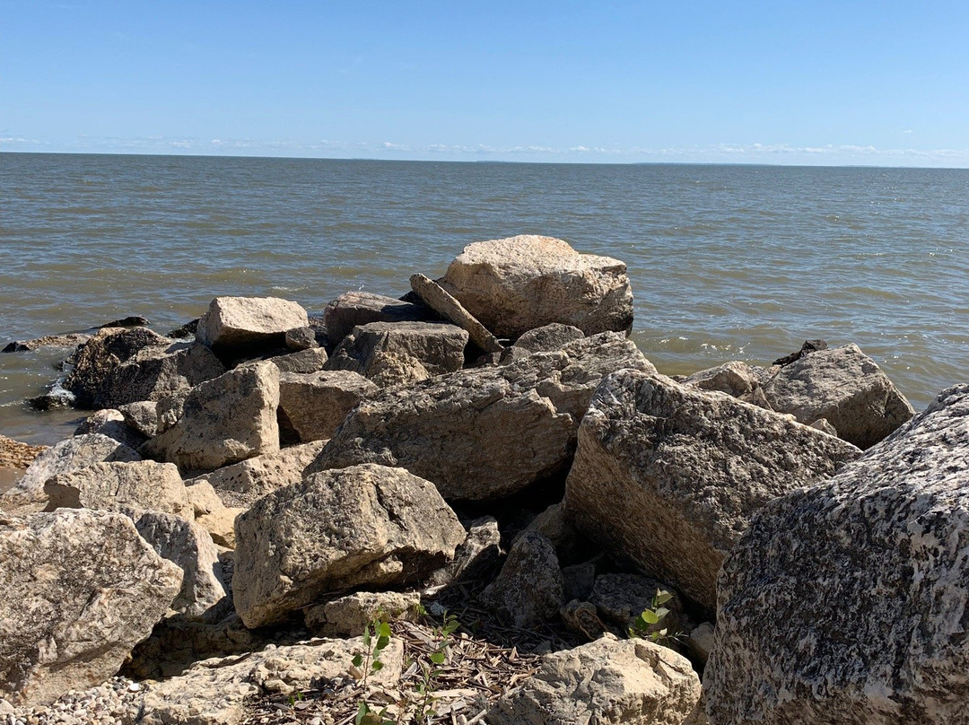 Matlock Beach-Dunnottar必去景点