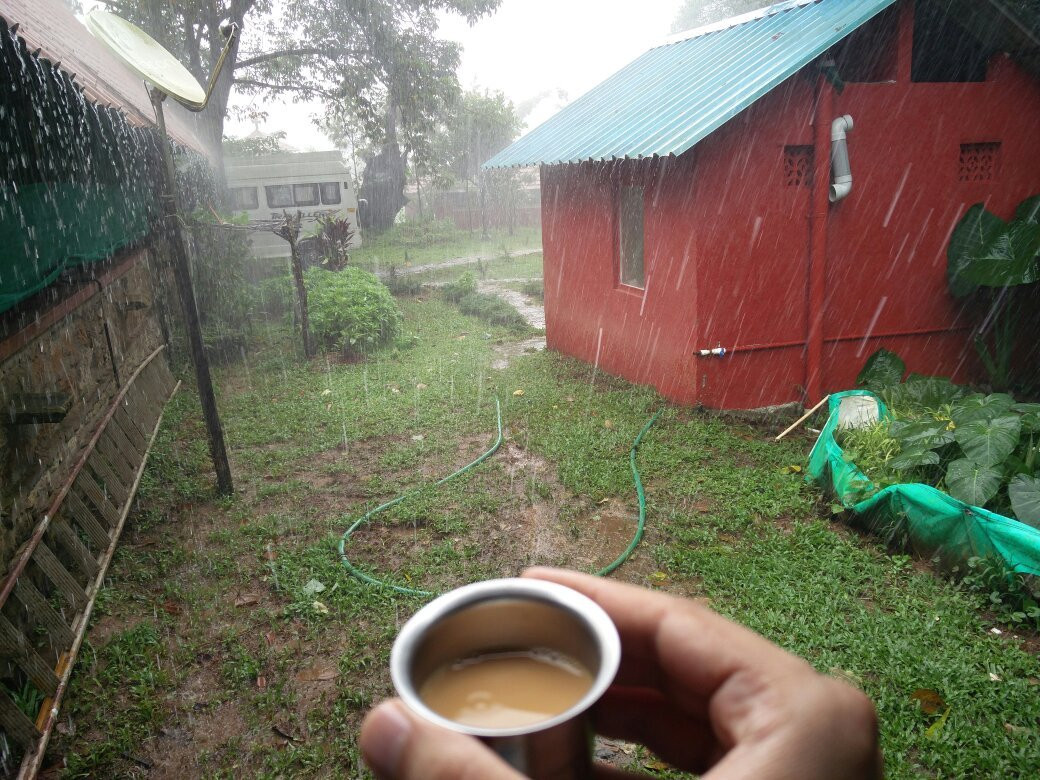 Rotti Kallu Homestay主图