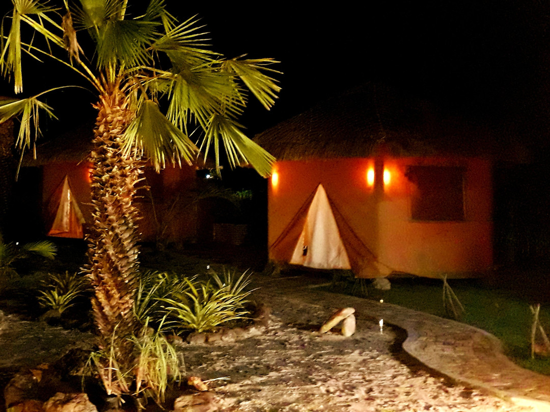 The Hand-Sao Miguel do Gostoso必去景点