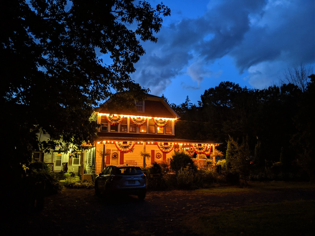 Beagle's Bed & Breakfast主图