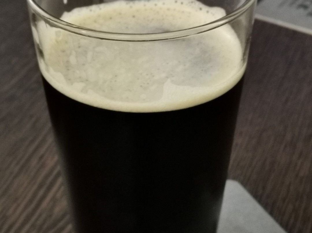 Two Fellas Micropub-Peel必去景点
