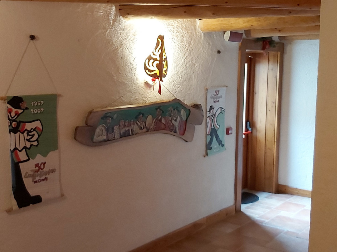 Eco Wellness Hotel Notre Maison主图