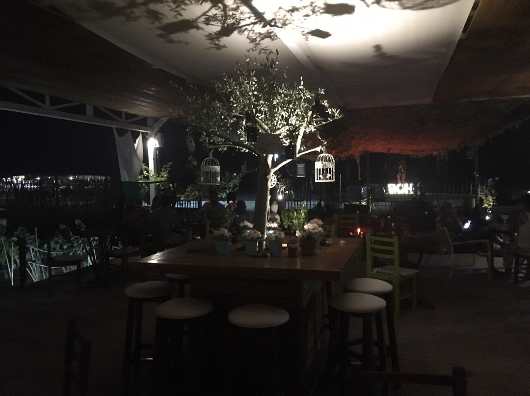 BoHo Livadh-Himare必去景点