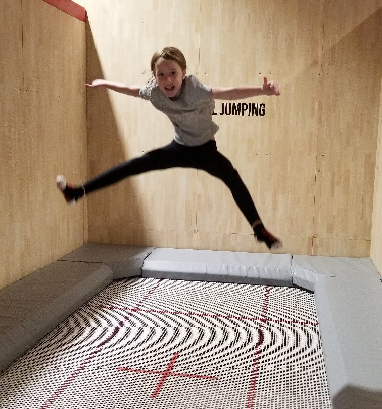 Off The Wallz-萨默赛德必去景点