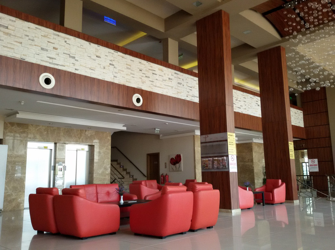 Hotel Park Inegol主图