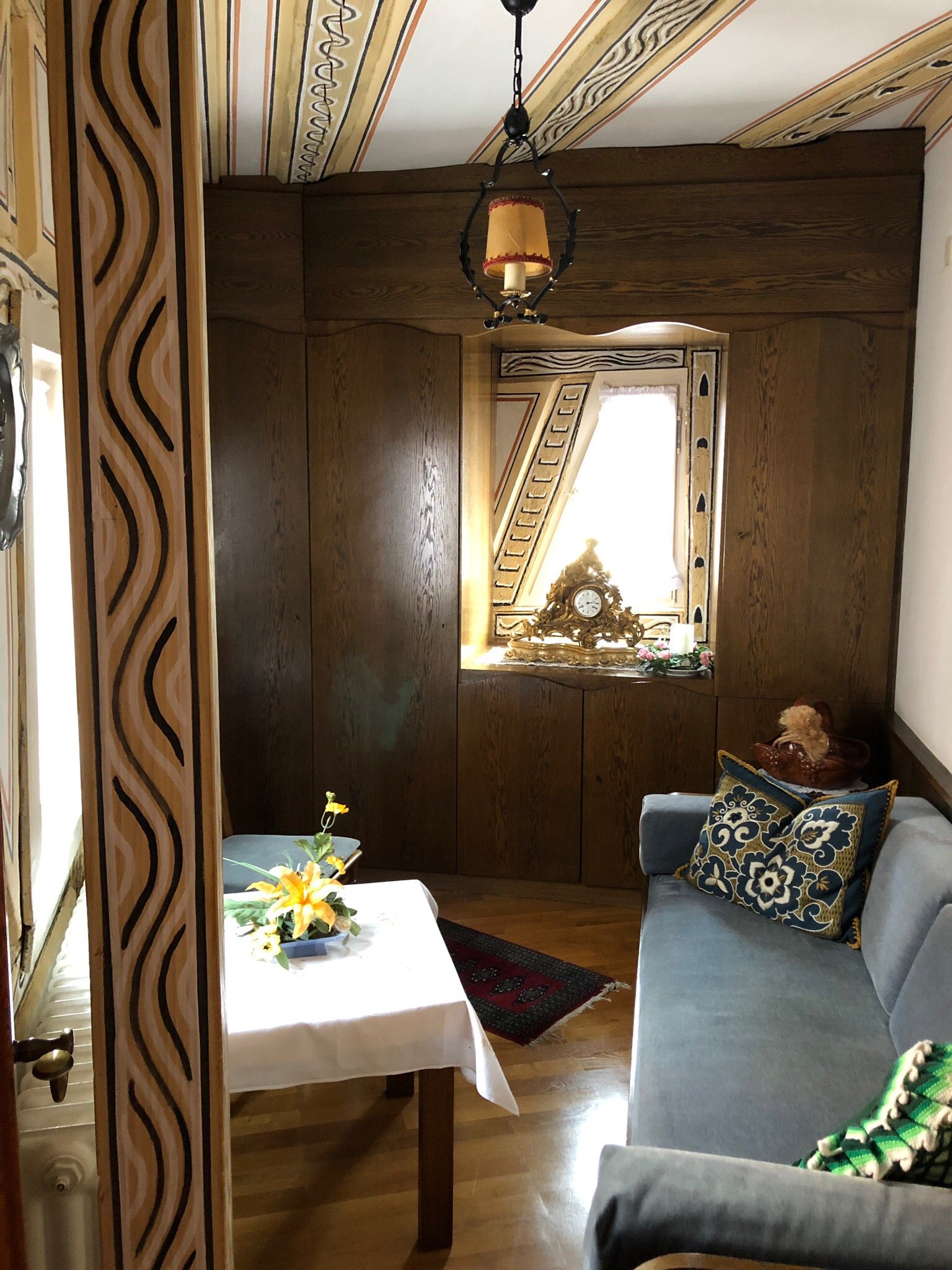 Gasthaus Zum Riesen-官方