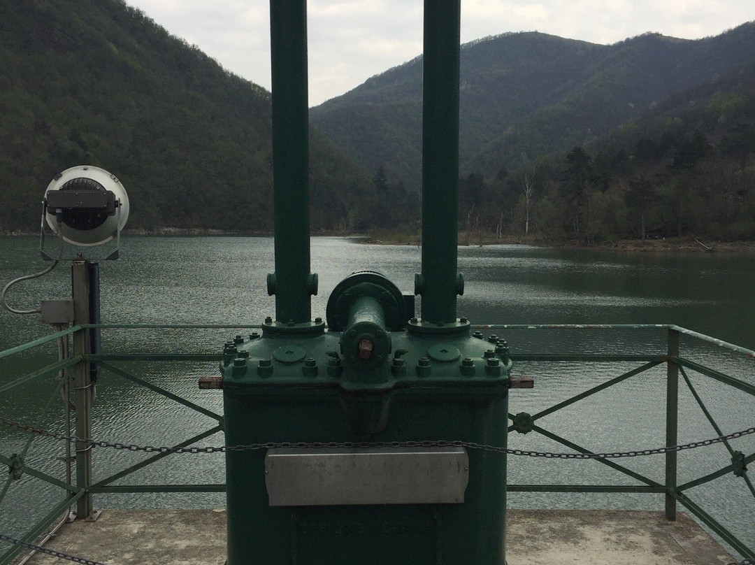 Lago di Val di Noci-Montoggio必去景点