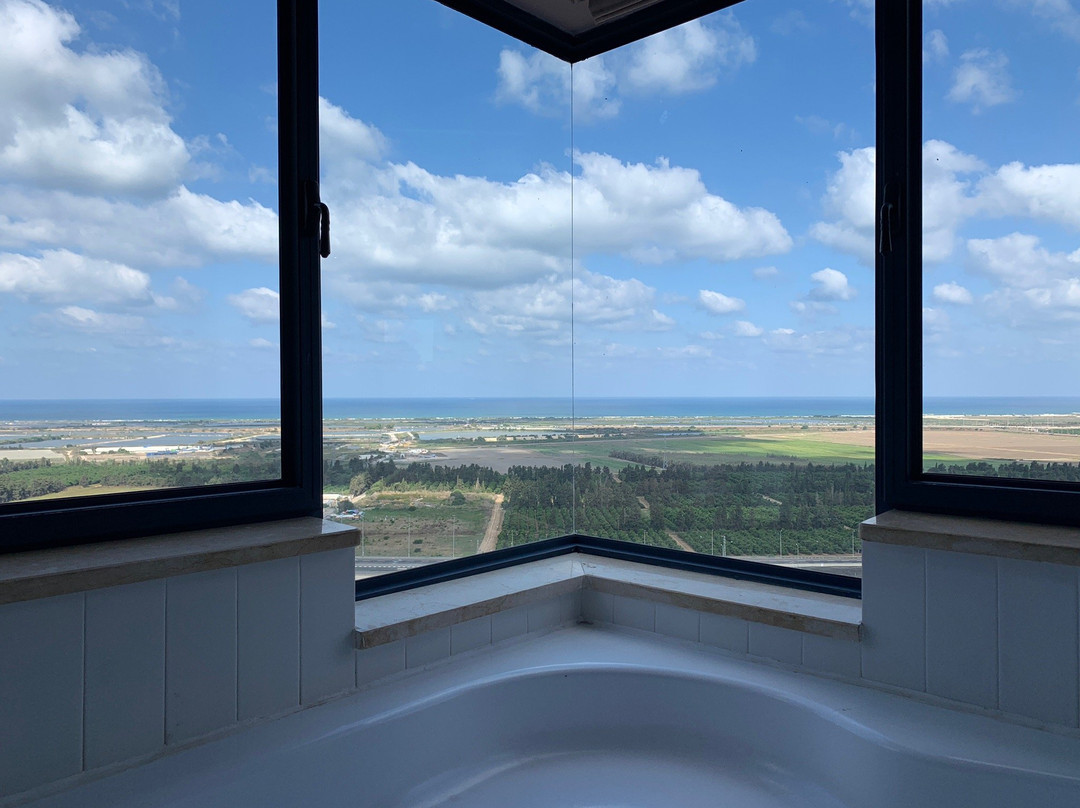 Yama Wine Spa-Zichron Yaakov必去景点