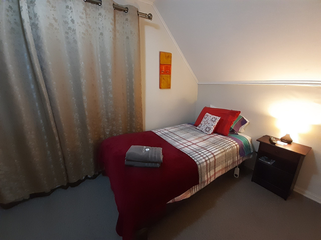 Posada Aires del Nielol主图